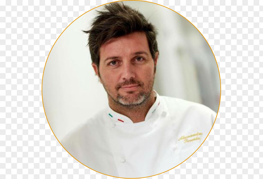 Alessandro Florenzi Celebrity Chef World Pastry Cup Italy PNG