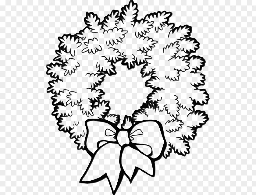 Clip Art Wreath Openclipart Drawing PNG