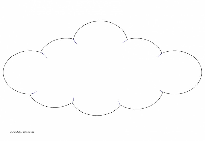 Cloud Cartoon Images Rain Coloring Book Child Drop PNG