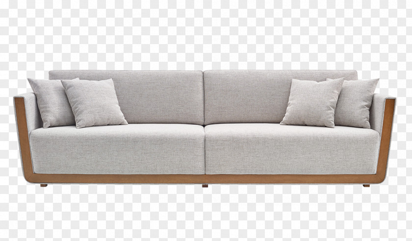 Design Loveseat Couch Furniture Sofa Bed PNG