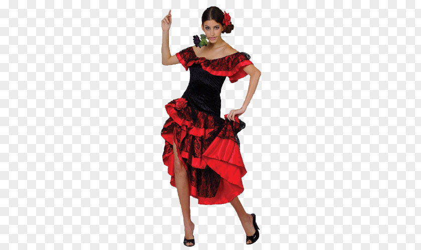 Dress Amazon.com Costume Party Clothing PNG
