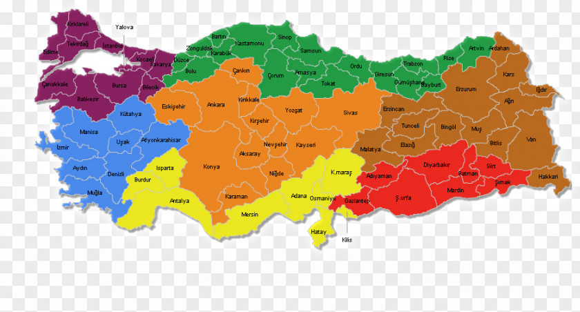 Harita Flag Of Turkey Vector Graphics Map PNG