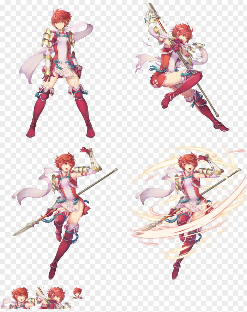 Hero Fire Emblem Heroes Fates Video Game Warrior PNG