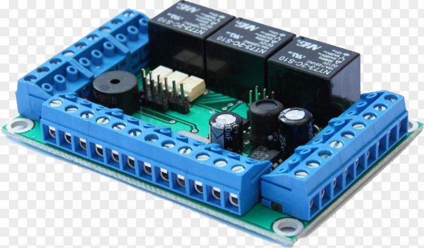 IBC Microcontroller ЭЛЕКТРОН МП ООО Access Control System Electronics PNG