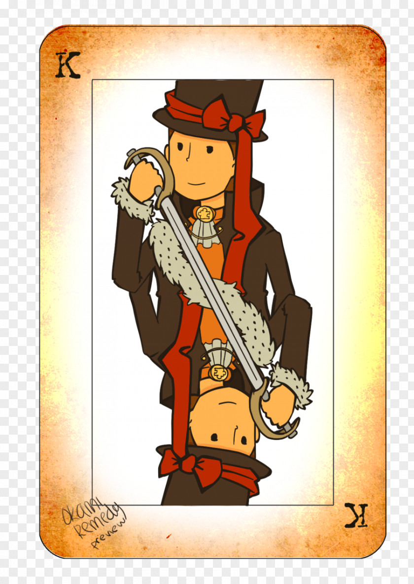 Layton String Instruments Cartoon Profession PNG