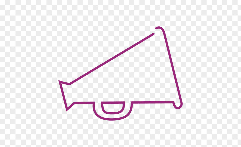 Megaphone PNG