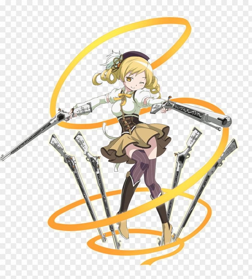 Mortally Mami Tomoe Madoka Kaname Homura Akemi Sayaka Miki Kyōko Sakura PNG