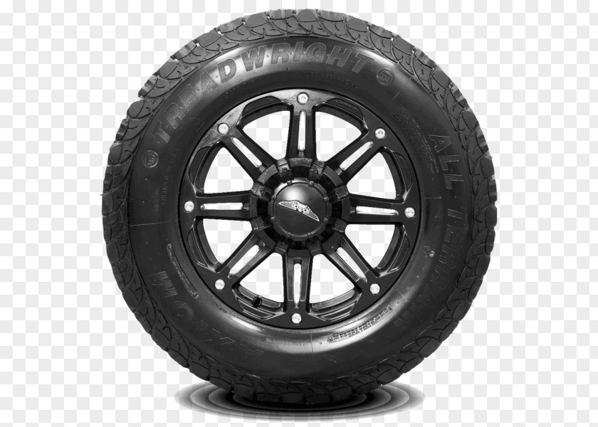 Offroad Tire Car Continental BFGoodrich AG PNG