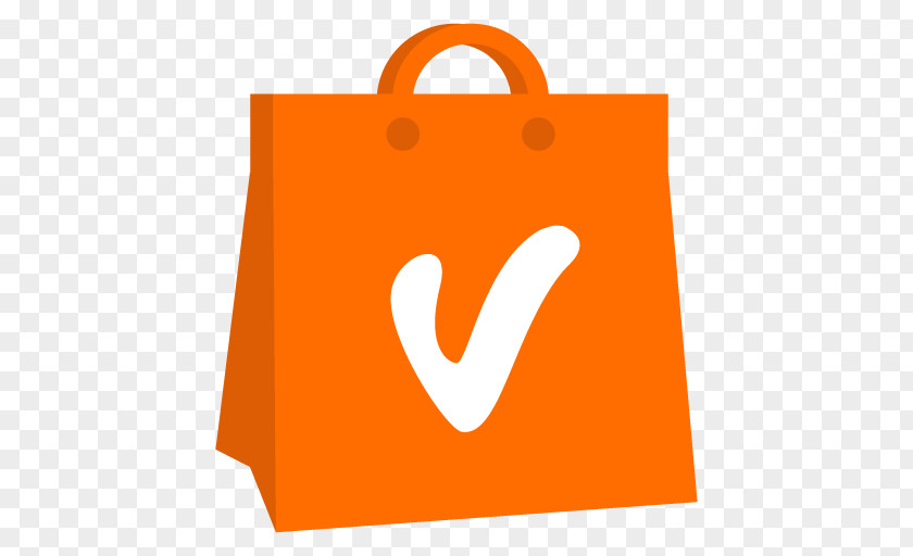 Playstore Online Shopping Bags & Trolleys PNG