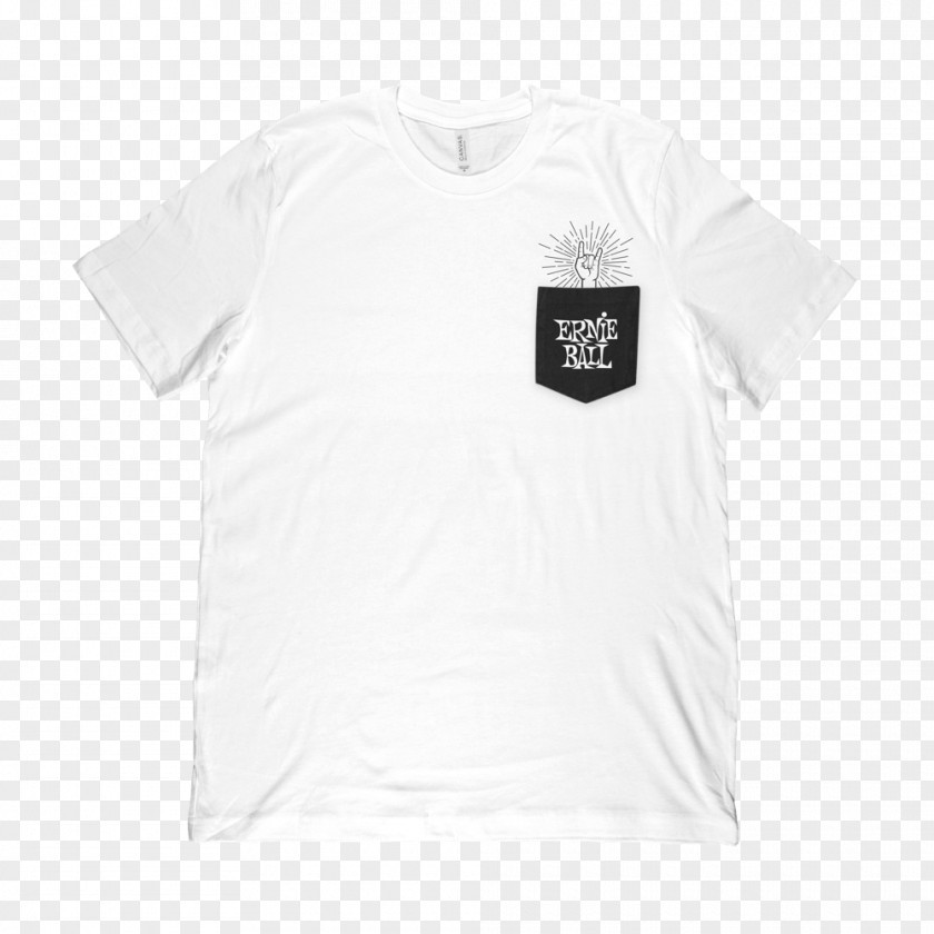Rock Fashion T-shirt Shoulder Logo Sleeve Font PNG
