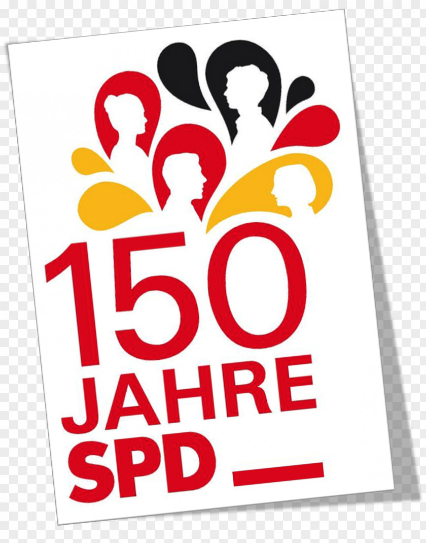 School SPD Ortsverein Grötzingen Logo Text Font PNG