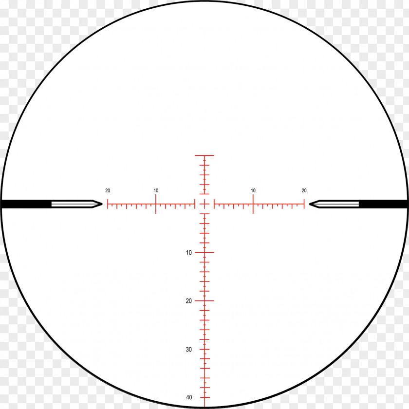 Scopes Telescopic Sight Optics Reticle Formula One PNG