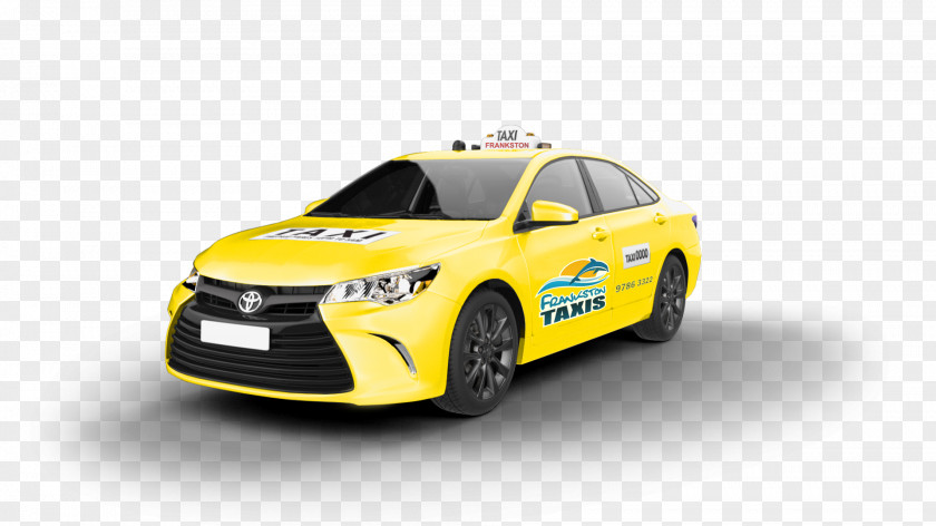 Taxi Frankston Melbourne Airport West Suburban Taxis Car PNG