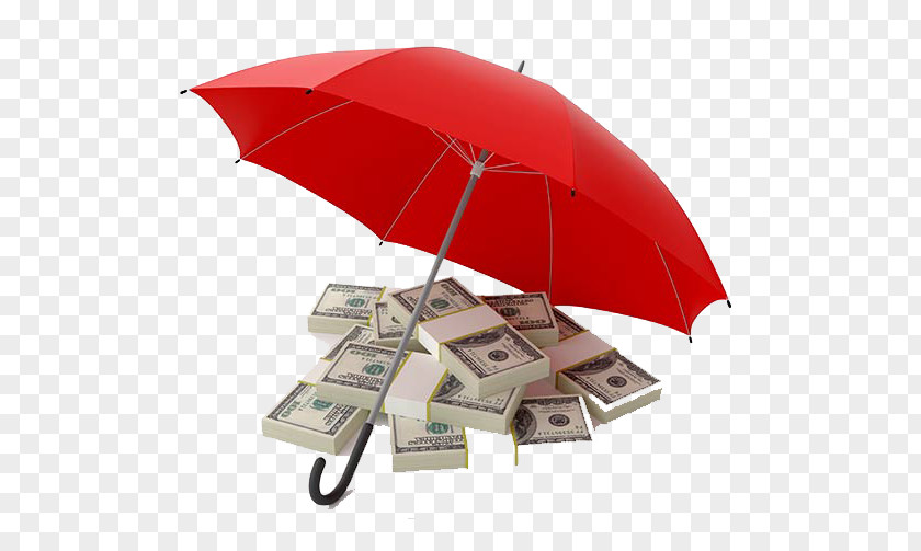 Umbrella Insurance Asset Protection Finance PNG