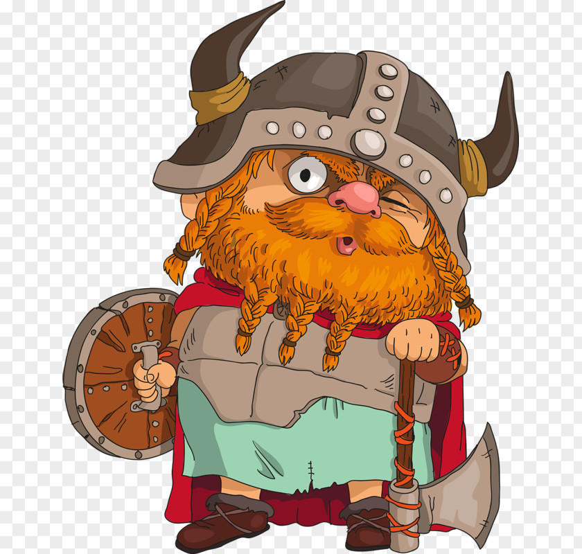 Vikings Vector Graphics Clip Art Drawing Image PNG