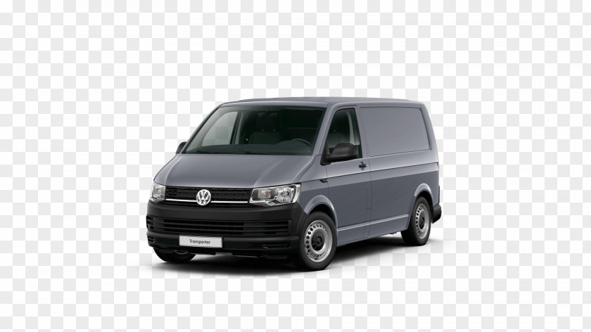 Volkswagen Transporter Car Van Group PNG