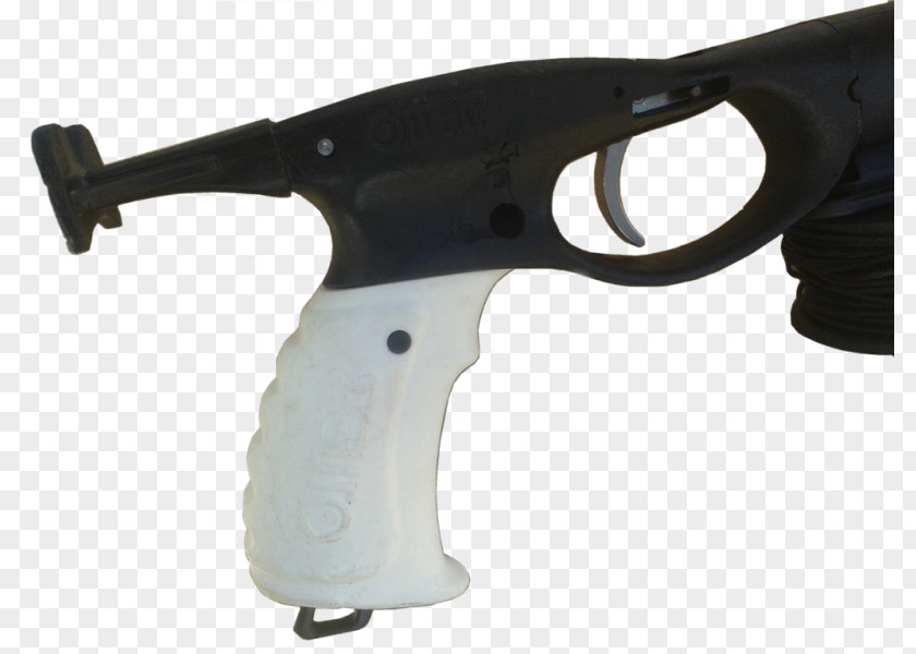 Weapon Trigger Speargun Air Gun Ranged Firearm PNG