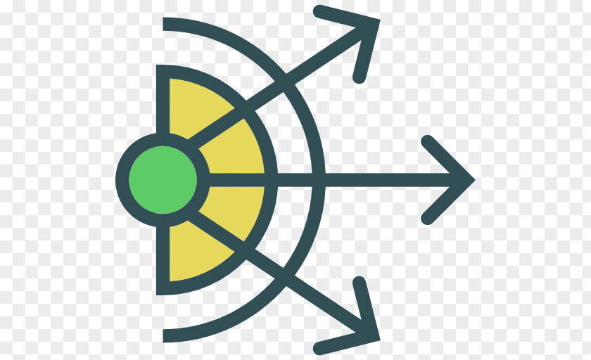 Yellow Symbol Area PNG