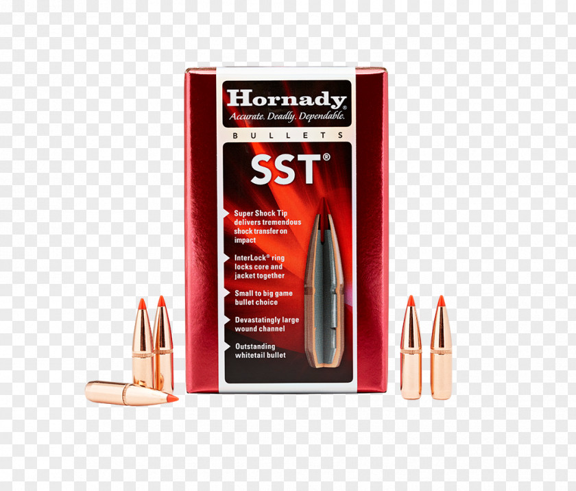 Ammunition Hornady Bullet Grain Firearm PNG