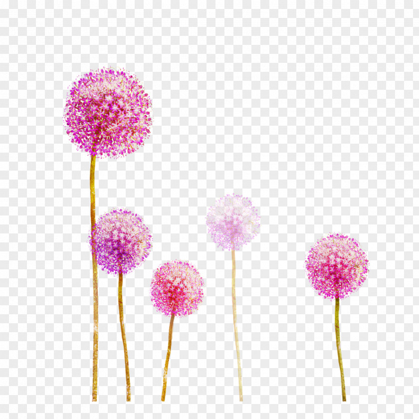 Artificial Flower PNG