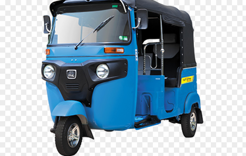 Auto Rickshaw Bajaj Car Qute PNG