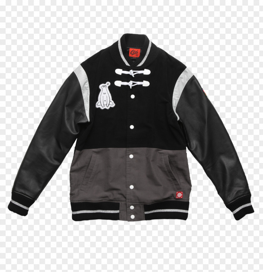 Capsule Corp Hoodie Coat Flight Jacket Pocket PNG