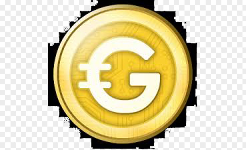 Coin Gold Cryptocurrency GoldCoins PNG