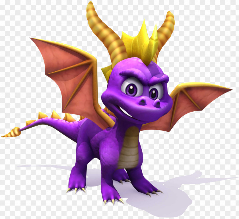 Crash Bandicoot Purple: Ripto's Rampage And Spyro Orange: The Cortex Conspiracy Dragon Spyro: A Hero's Tail 2: Rage! Year Of PNG