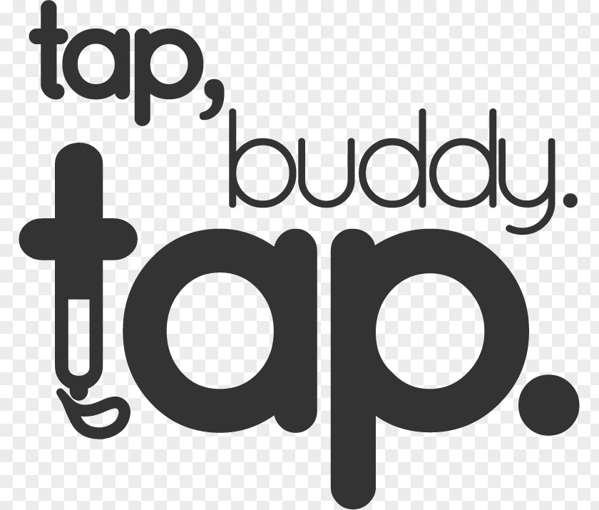 Flappymind Tap Buddy Logo Brand Color PNG