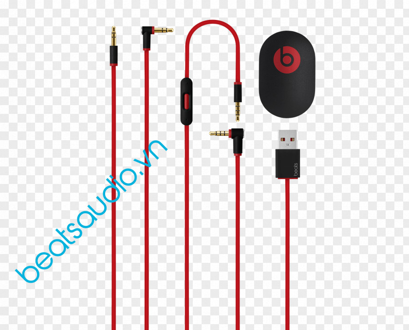 Headphones Beats Electronics Studio Wireless Speaker PNG