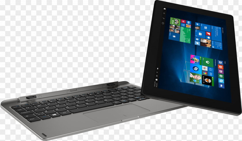 Laptop Netbook Computer Hardware Medion Akoya S1219T (10.10