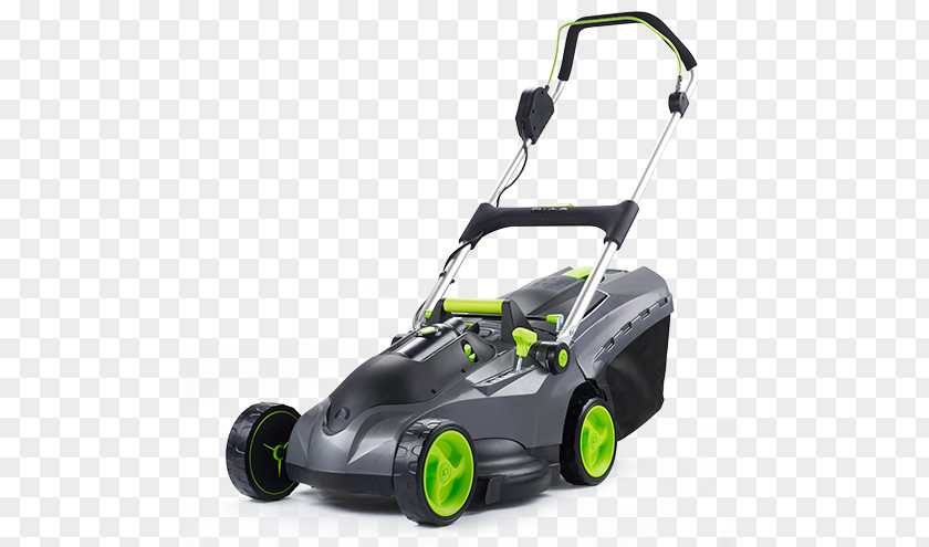 Lawn Sweeper Mowers Gtech Falcon Garden Tool PNG