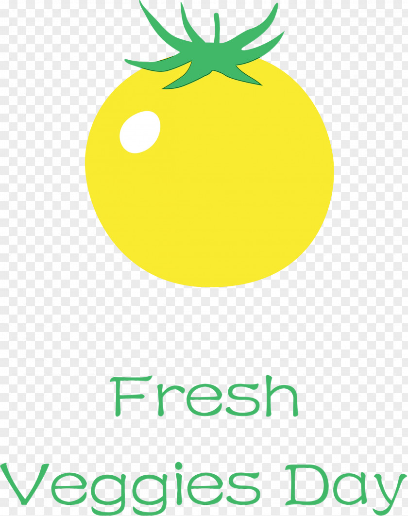 Logo Leaf Yellow Smiley Meter PNG
