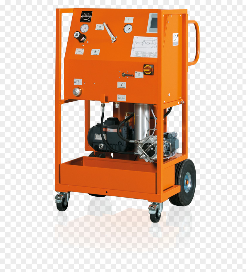 Maintenance Equipment Sulfur Hexafluoride Gas Liquid PNG