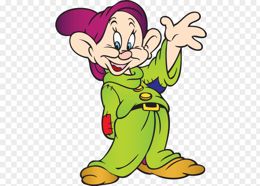 Minnie Mouse Dopey Mickey The Walt Disney Company Dwarf PNG