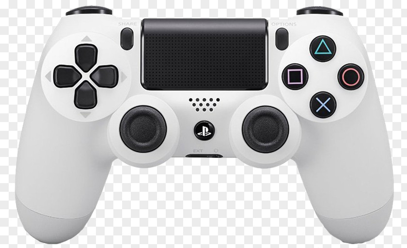 Ps PlayStation 4 Sony DualShock Game Controllers PNG