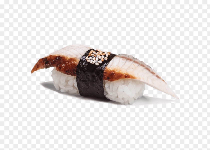 Sushi Makizushi Unagi Japanese Cuisine Tempura PNG