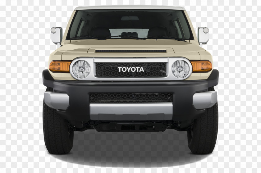 Tires 2008 Toyota FJ Cruiser 2007 2010 Car PNG