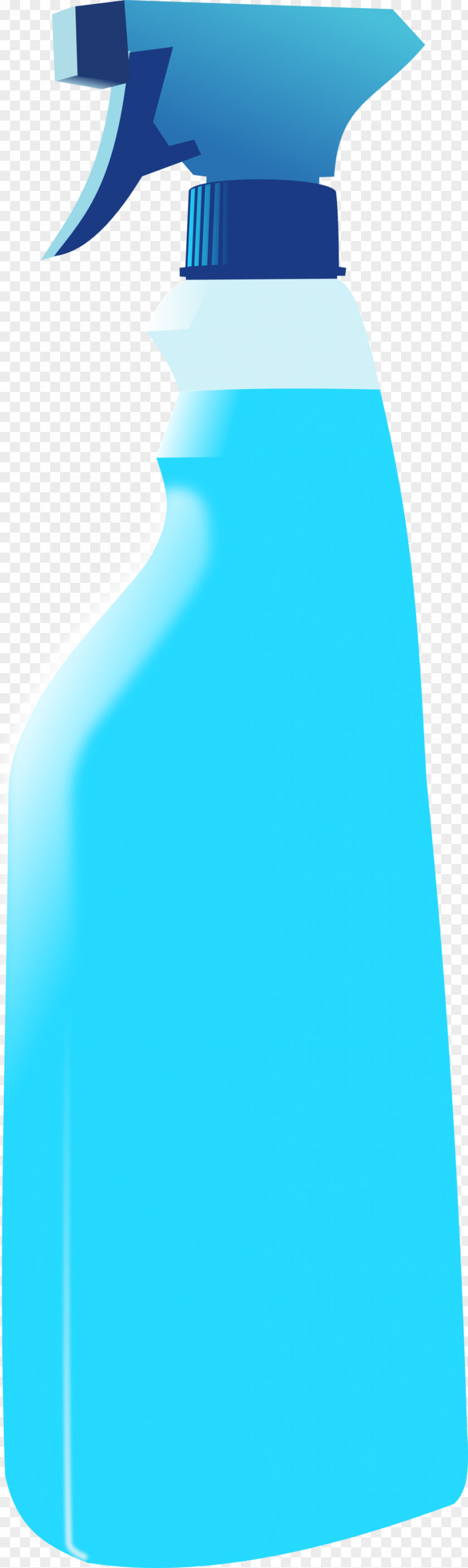 Bottle Spray Plastic Aerosol PNG