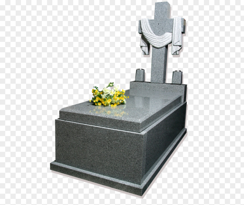 Cemetery Panteoi Headstone Cross Tomb PNG