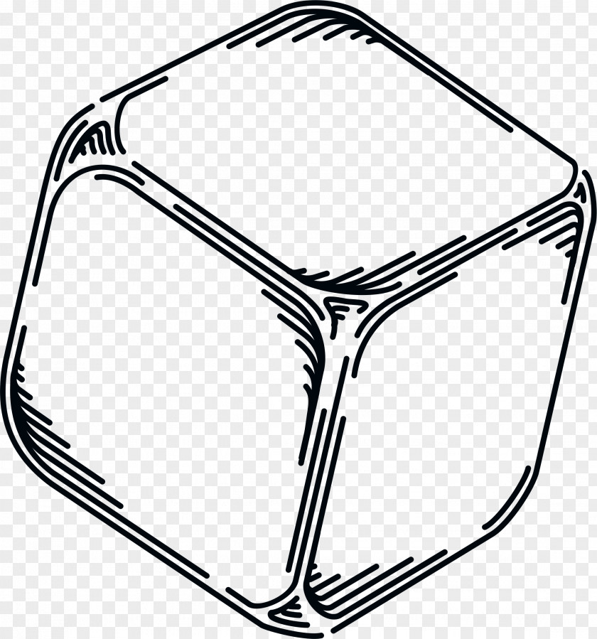 Cube Clip Art Image Free Content PNG