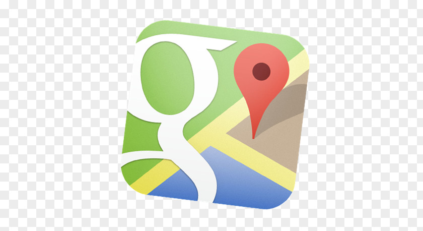 Google Maps Platform Logo Apple PNG
