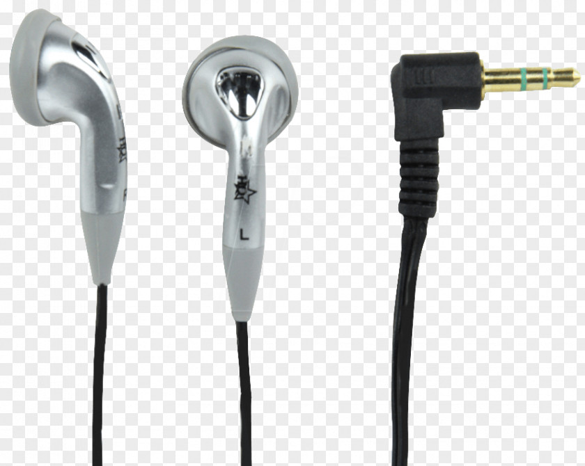 Headphones HQ Audio Earplug Imation TDK SIE30 PNG