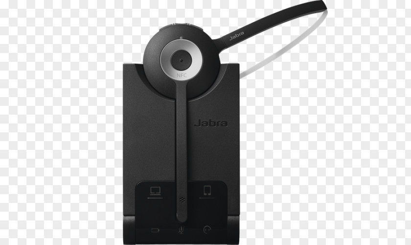 Jabra Wireless Headset Pro 935 PRO 925 Dual Connectivity PNG