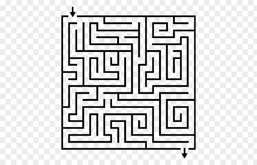 Labyrint Jigsaw Puzzles Maze Labyrinth PNG