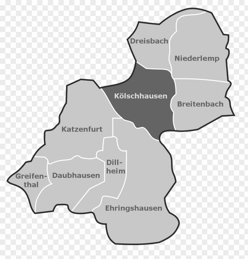 Lemp Katzenfurt Daubhausen Greifenthal Dillheim Dreisbach PNG