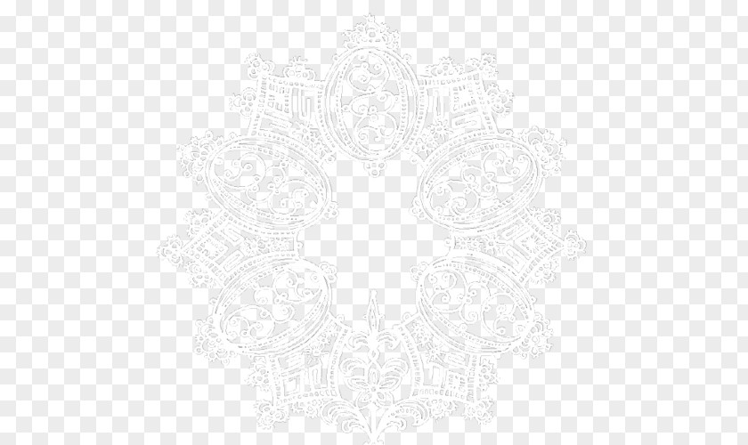 Line White Pattern PNG