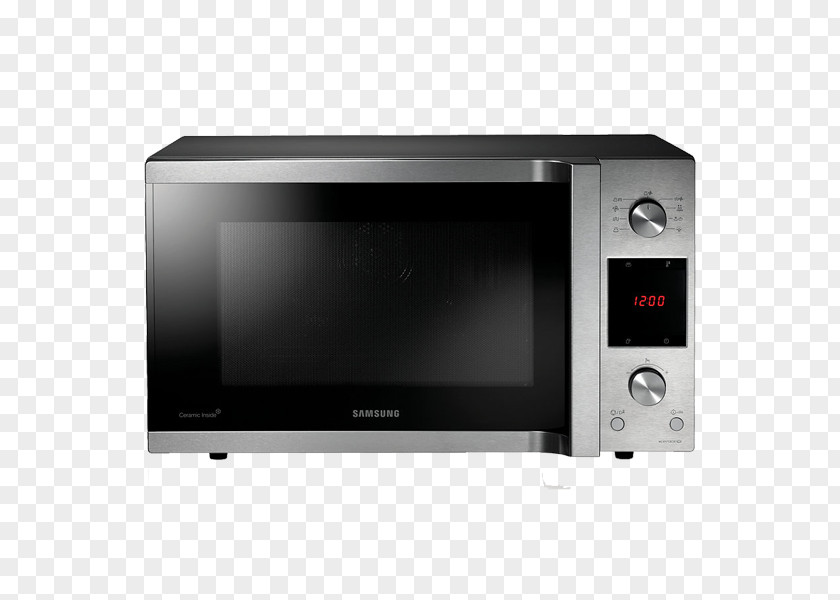Microwave Ovens Samsung Convection Oven PNG