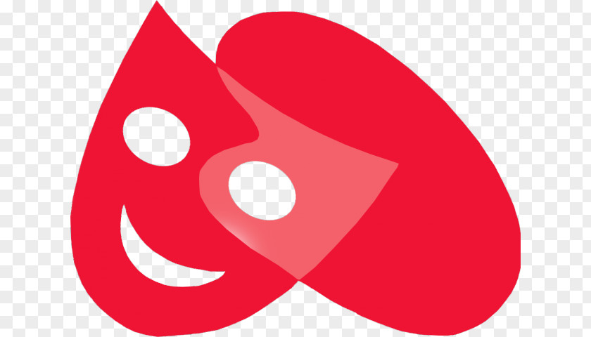 Red Circle Logo Font Symbol PNG