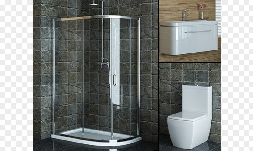 Shower Sliding Door Душевая кабина Screen PNG